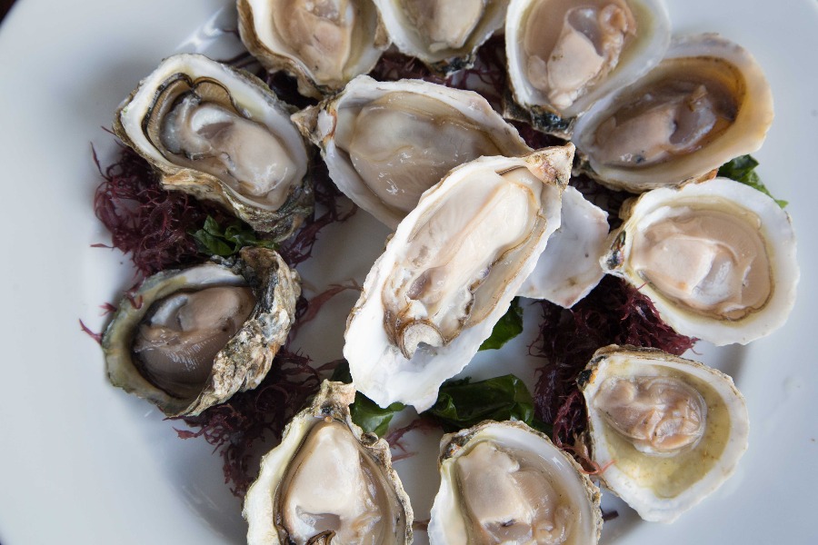 Mar de Amores Restaurante