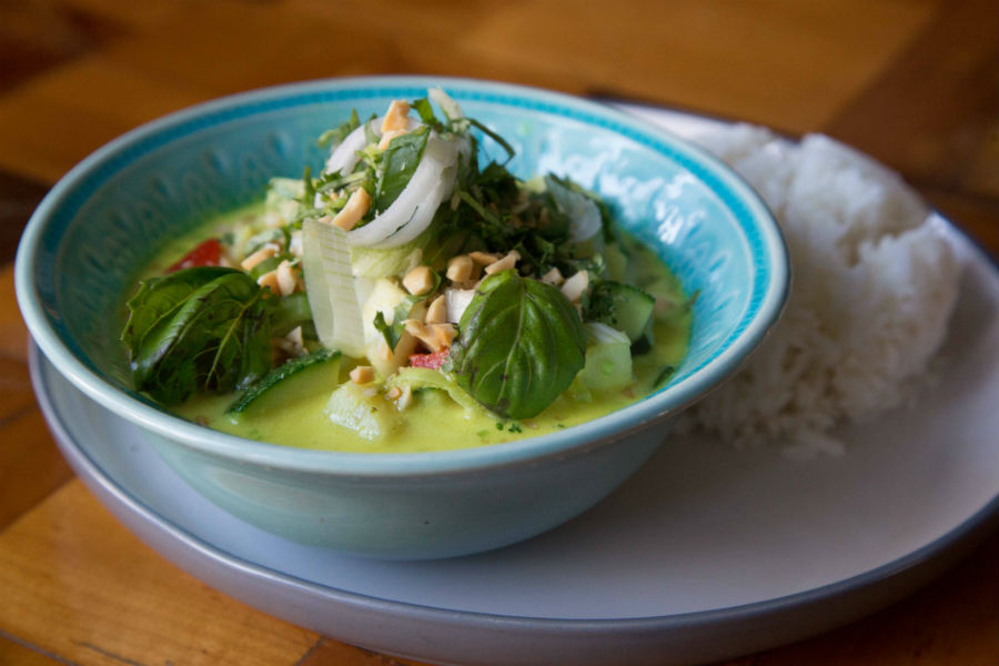 Tres Peces Restaurante