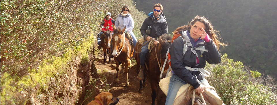 Isla Robinson Crusoe