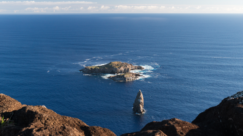 Isla de Pascua