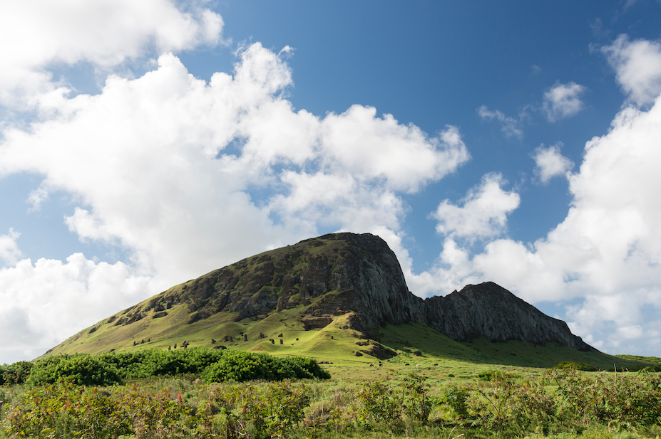 Isla de Pascua