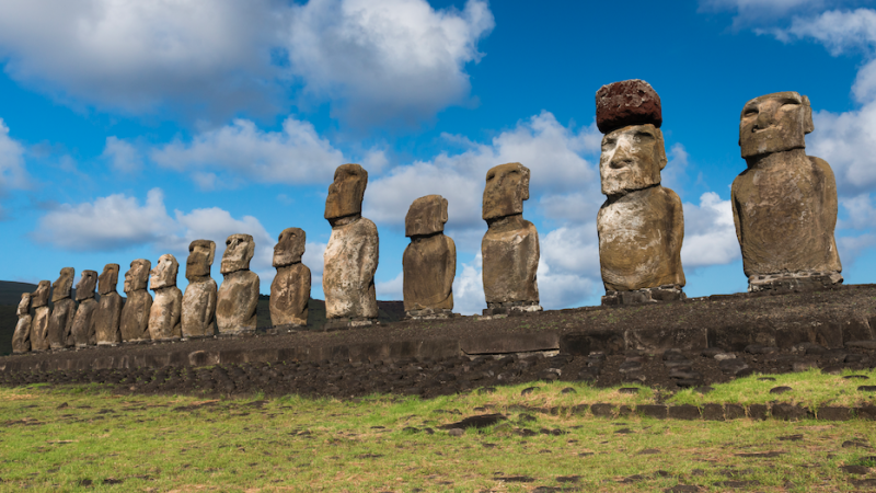 Isla de Pascua