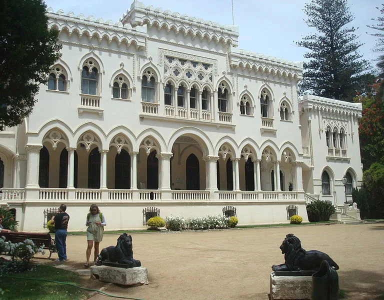 Quinta Vergara