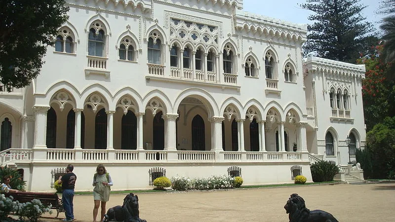 Quinta Vergara